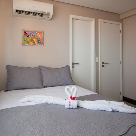 Apartamento Aquiraz Riviera - Manhattan - Paraíso Exterior foto
