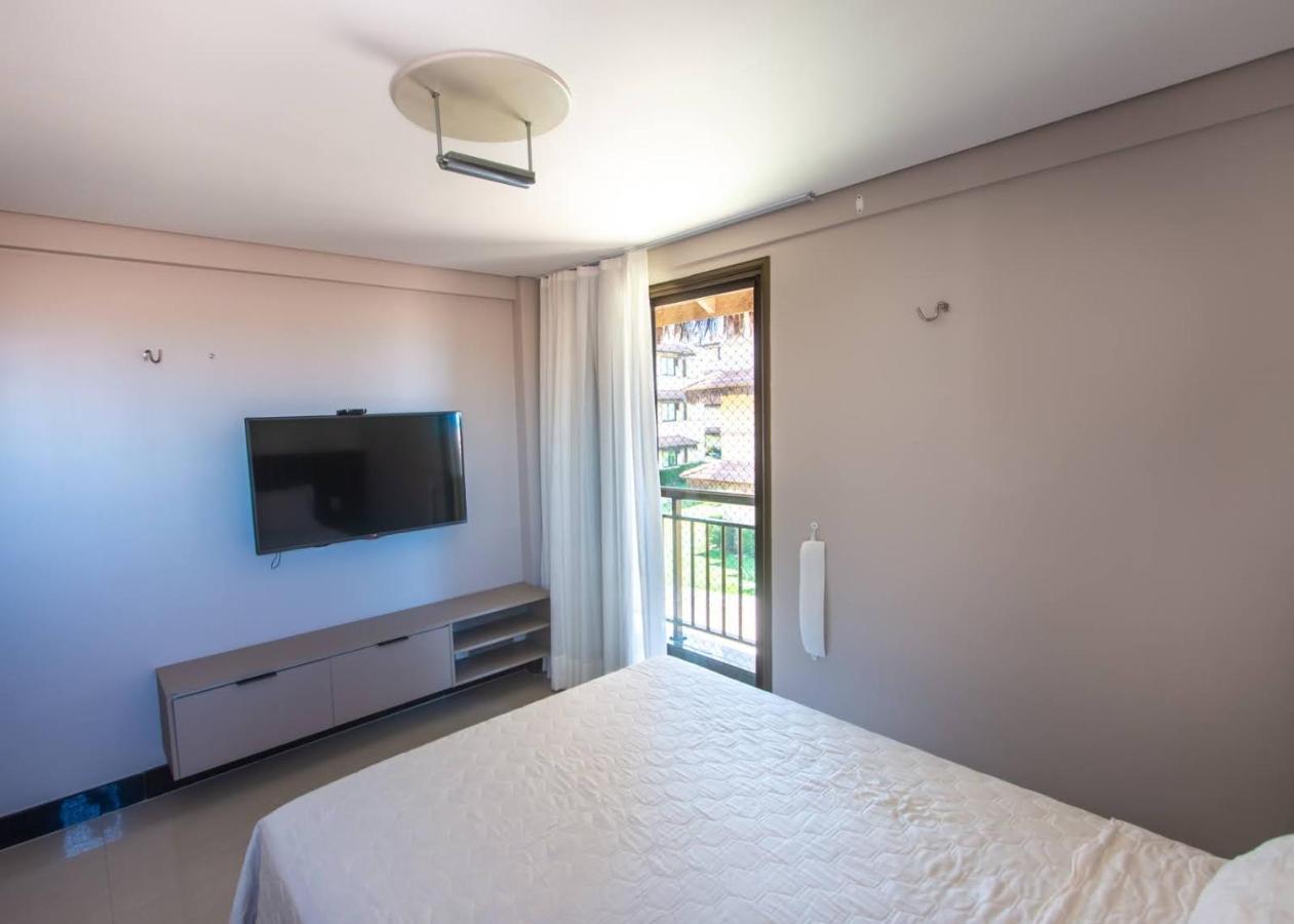 Apartamento Aquiraz Riviera - Manhattan - Paraíso Exterior foto